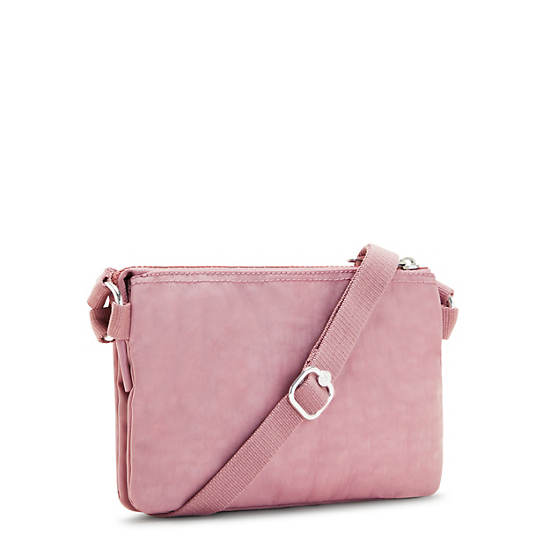 Bolsos Cruzados Kipling Creativity XB Rosas | MX 1104SG